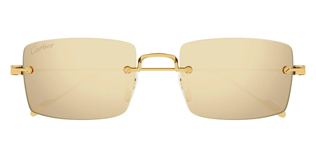 Cartier - CT0367S Precious - Image 4