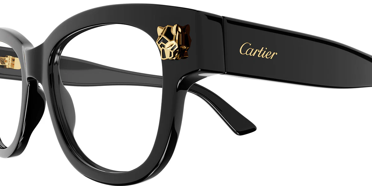 Cartier - CT0373O Panthère de Cartier - Image 11