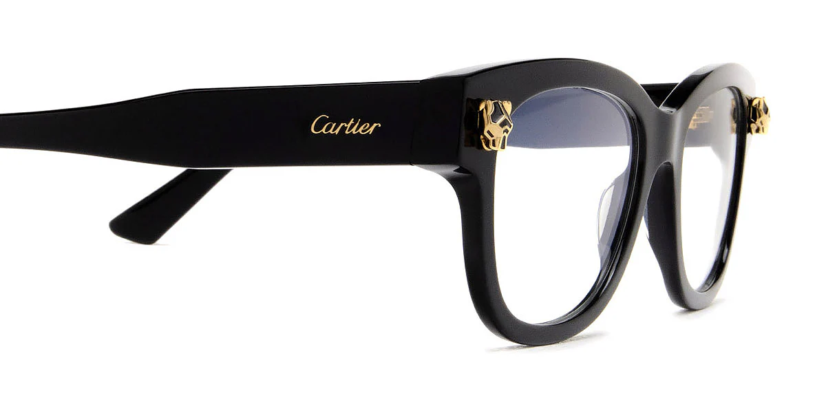 Cartier - CT0373O Panthère de Cartier - Image 12