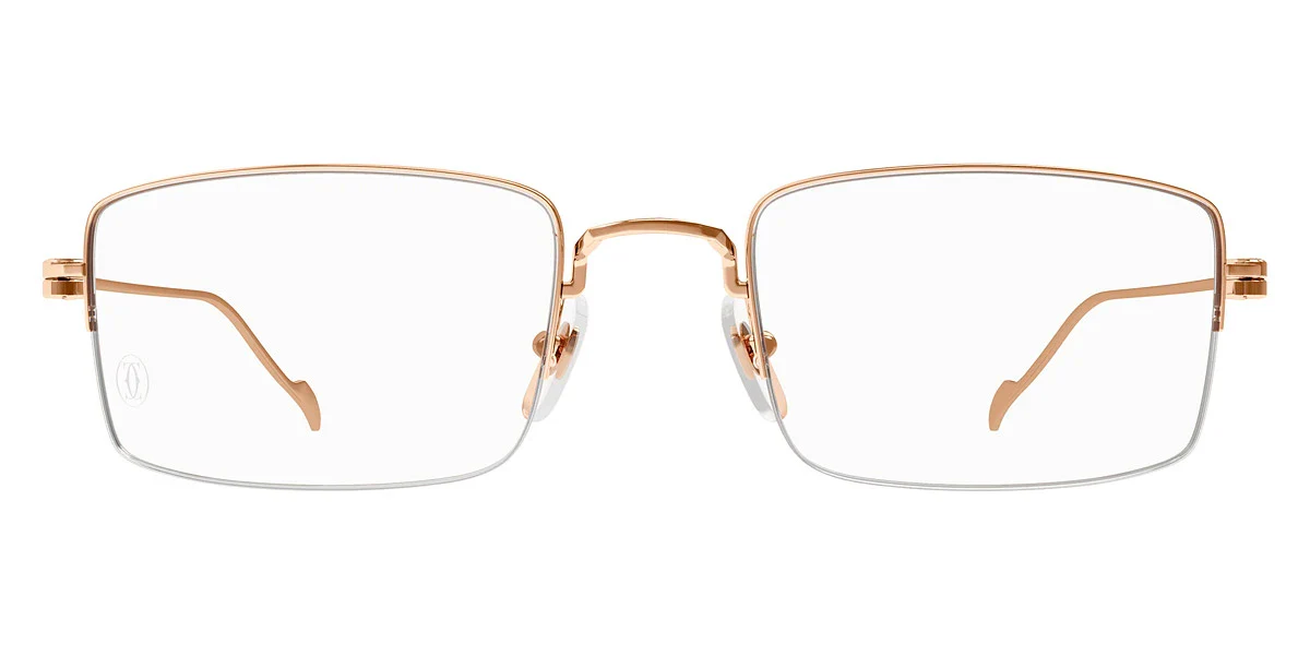 Cartier - CT0380O Precious