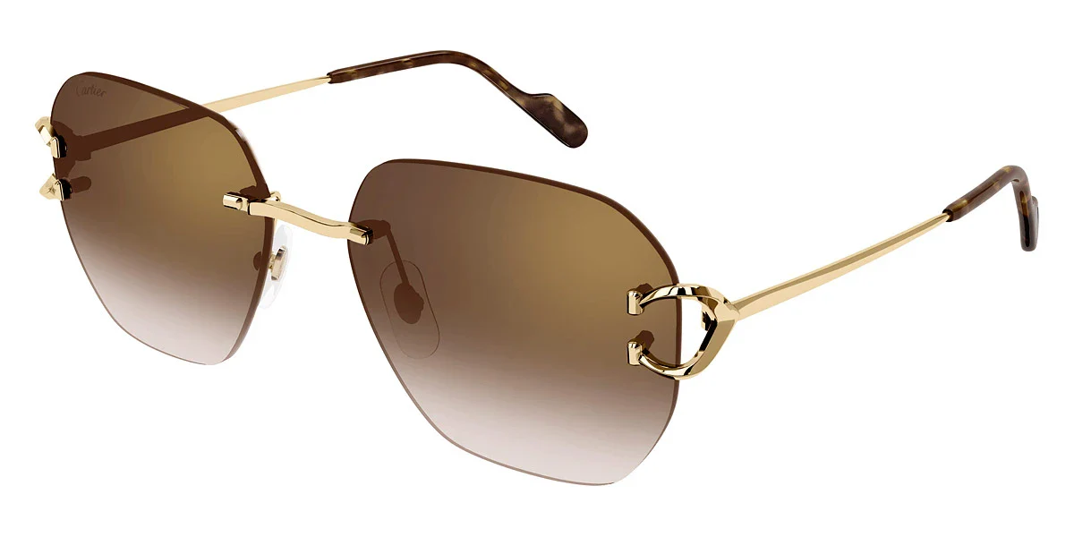 Cartier - CT0394S Signature C De Cartier - Image 7