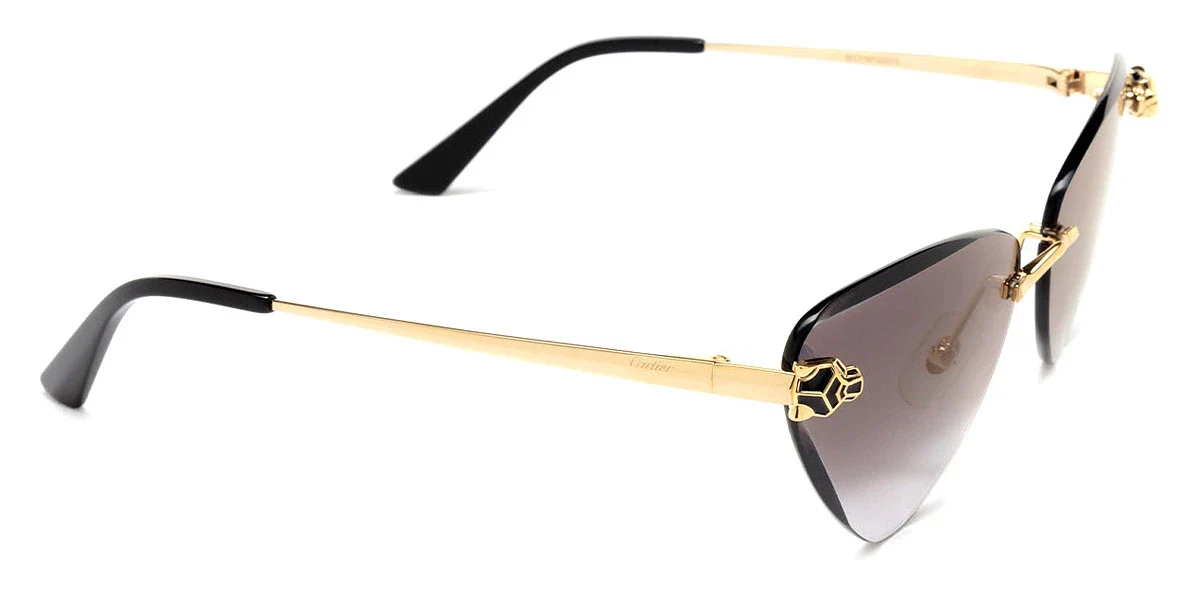 Cartier - CT0399S Panthère De Cartier - Image 3
