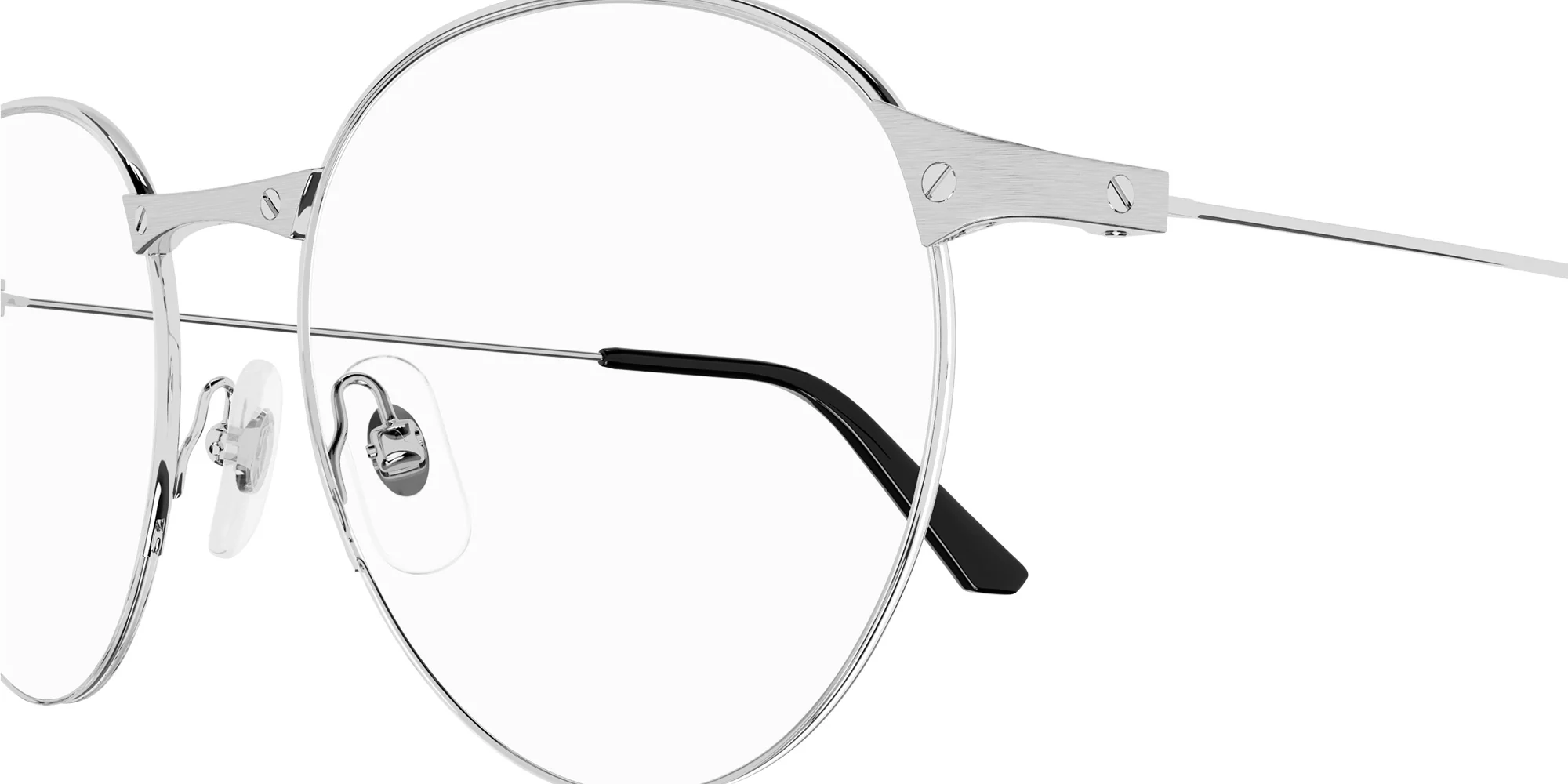 Cartier - CT0405O Santos de Cartier - Image 8