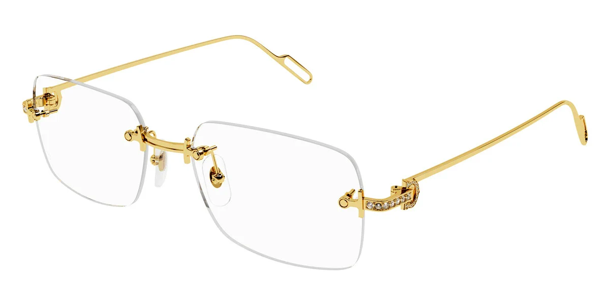 Cartier - CT0421O Precious - Image 6