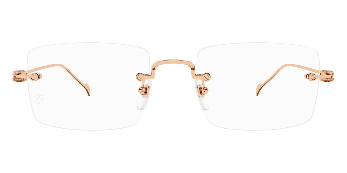Cartier - CT0422O Precious