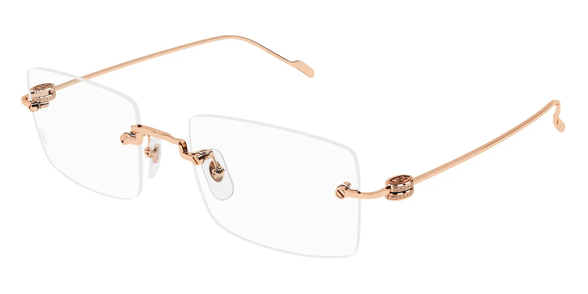 Cartier - CT0422O Precious - Image 2