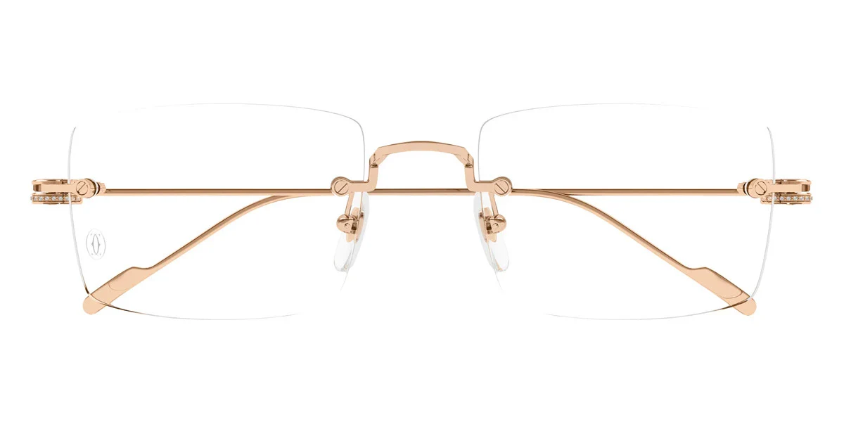 Cartier - CT0422O Precious - Image 3