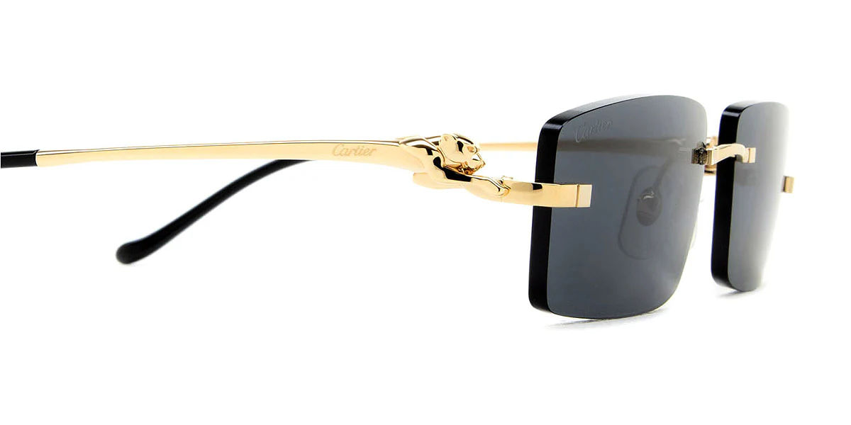 Cartier - CT0430S Panthère de Cartier - Image 11