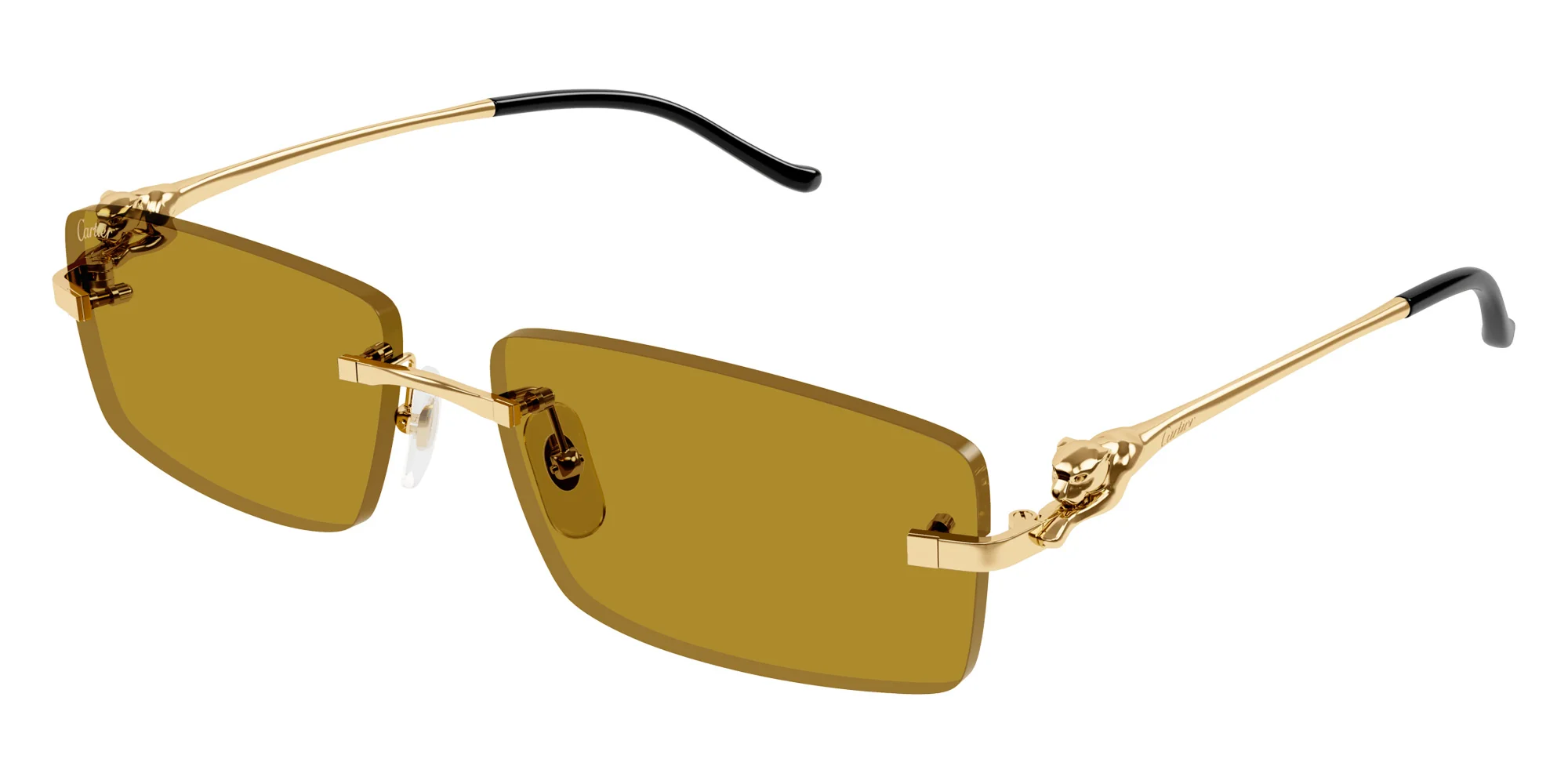 Cartier - CT0430S Panthère de Cartier - Image 12