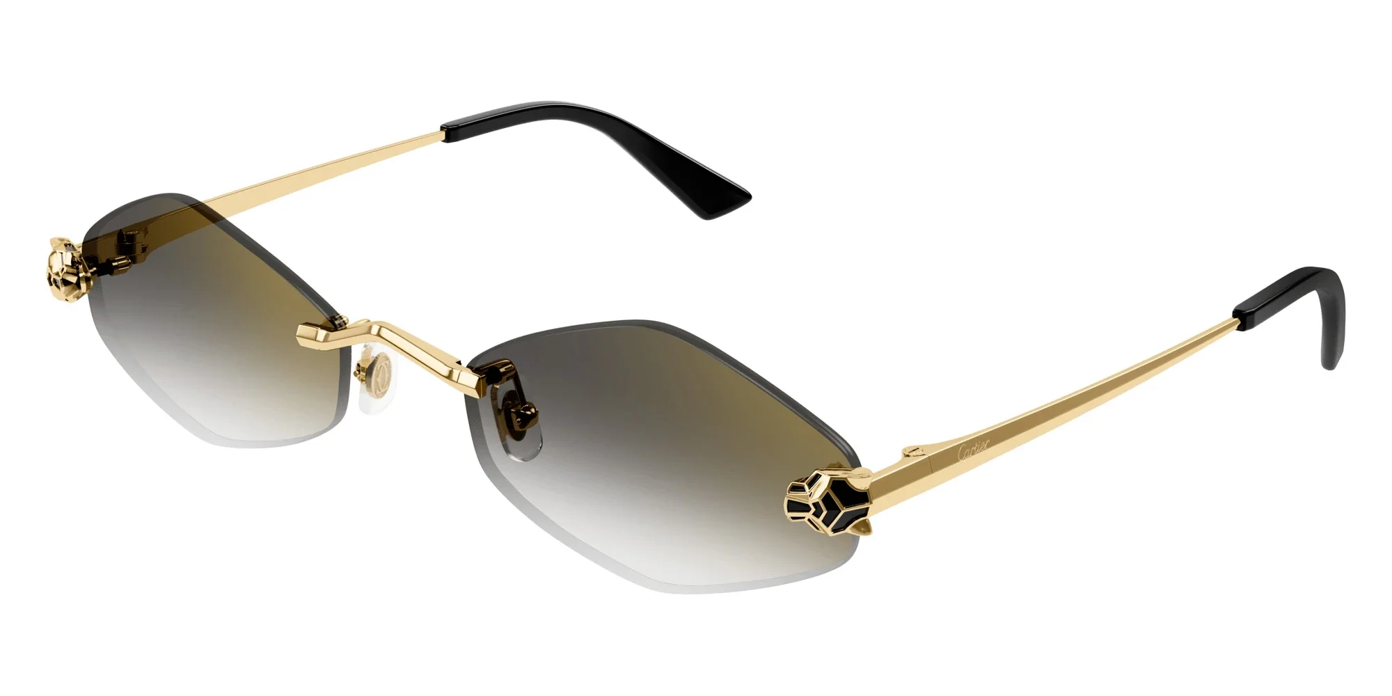 Cartier - CT0433S Panthère De Cartier - Image 2