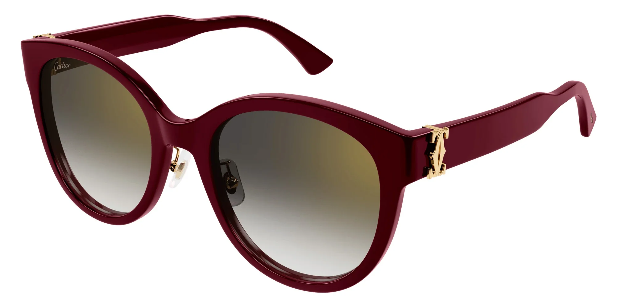 Cartier - CT0438SA C Décor - Image 10