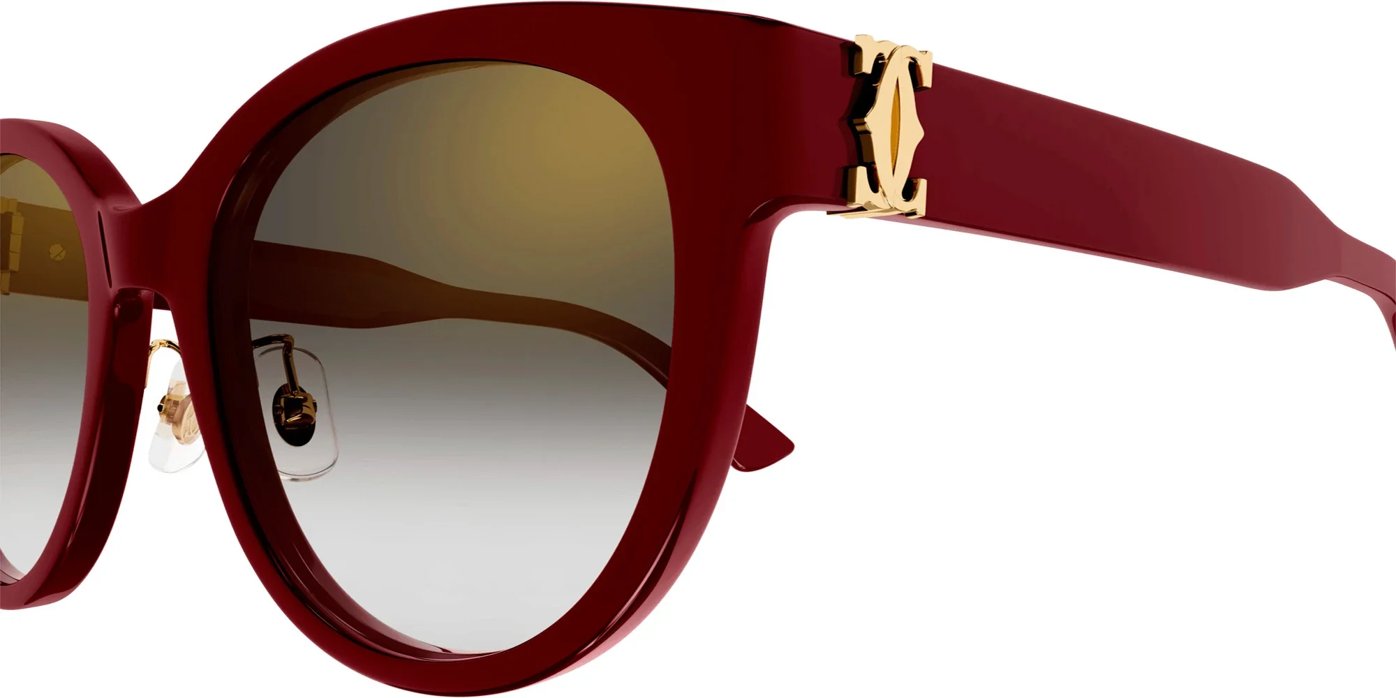 Cartier - CT0438SA C Décor - Image 11