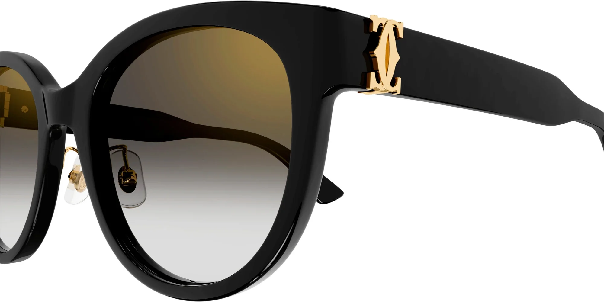 Cartier - CT0438SA C Décor - Image 3