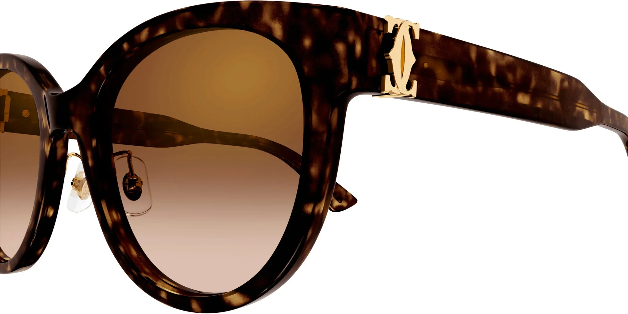 Cartier - CT0438SA C Décor - Image 7