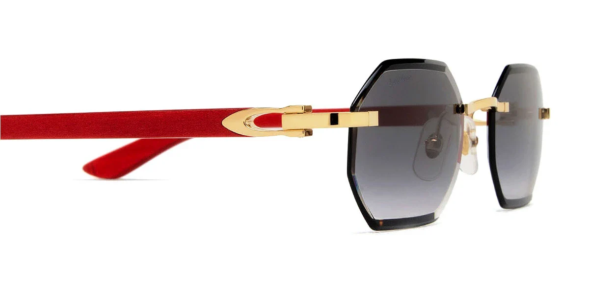 Cartier - CT0439S C Décor - Image 18