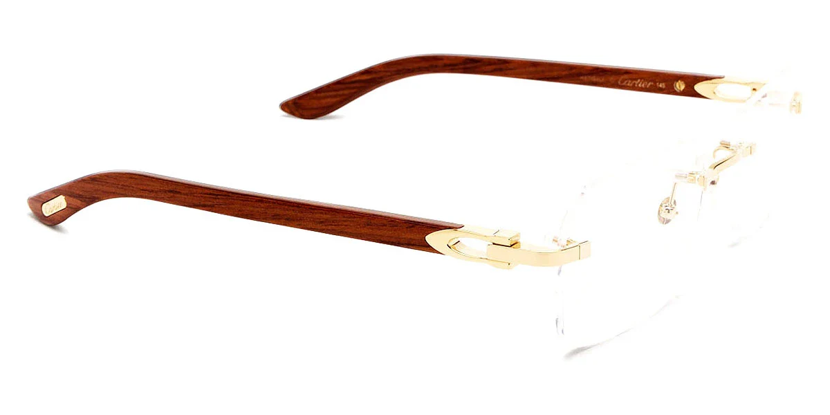 Cartier - CT0453O C Décor - Image 16