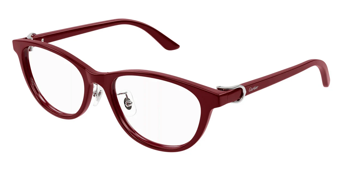 Cartier - CT0456OJ C Décor - Image 6