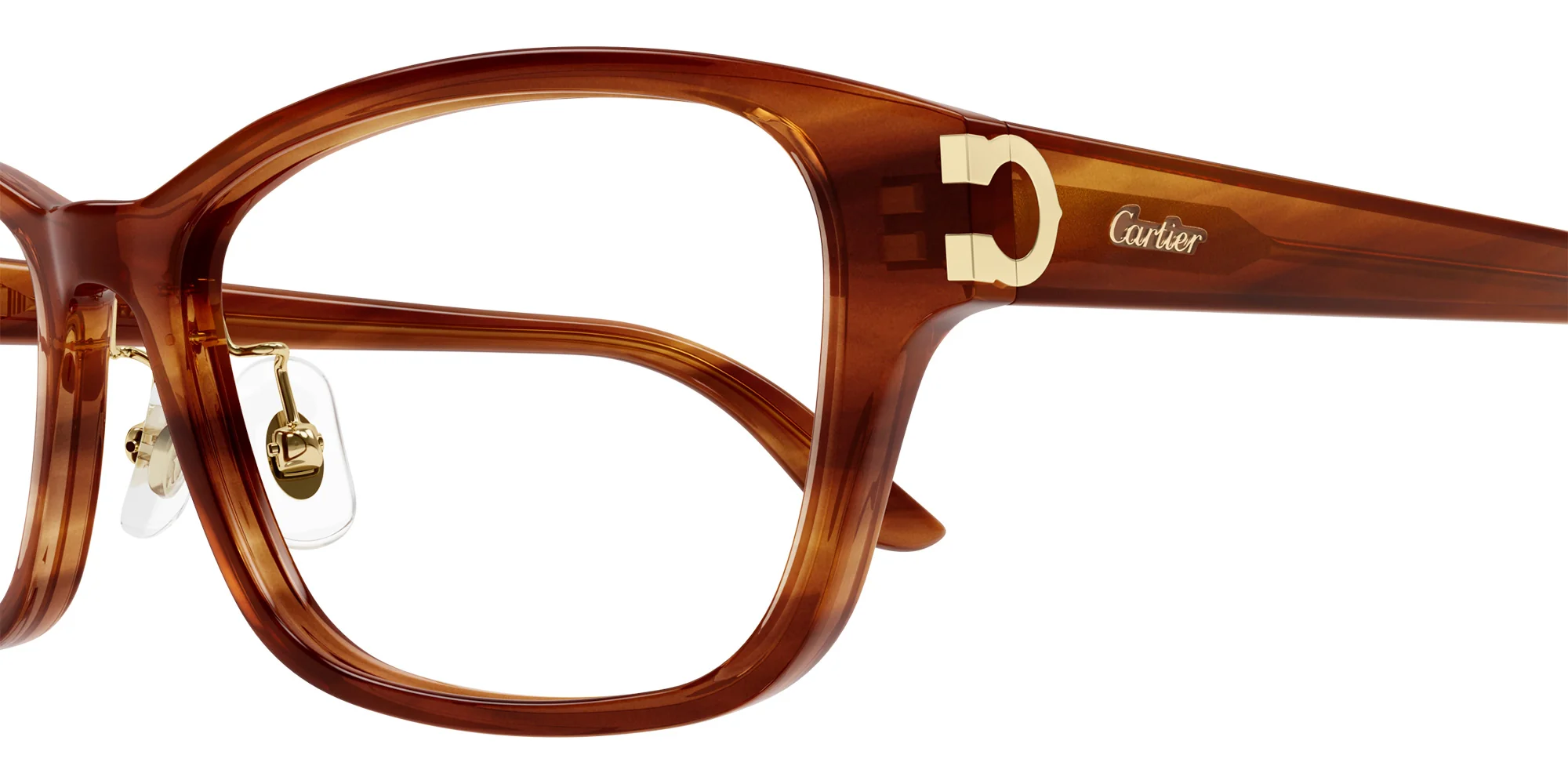 Cartier - CT0457OJ C Décor - Image 3