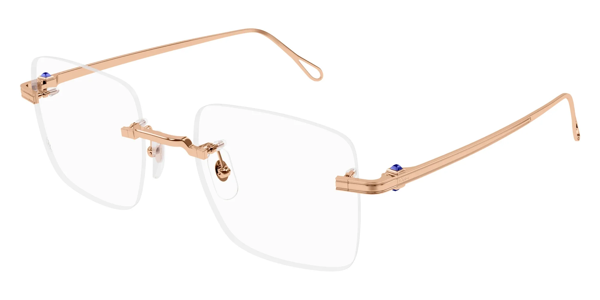 Cartier - CT0458O Precious - Image 2