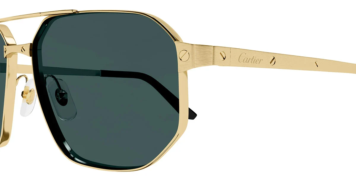 Cartier - CT0462S Santos de Cartier - Image 7