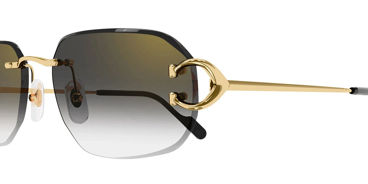 Cartier - CT0468S Signature C de Cartier - Image 3