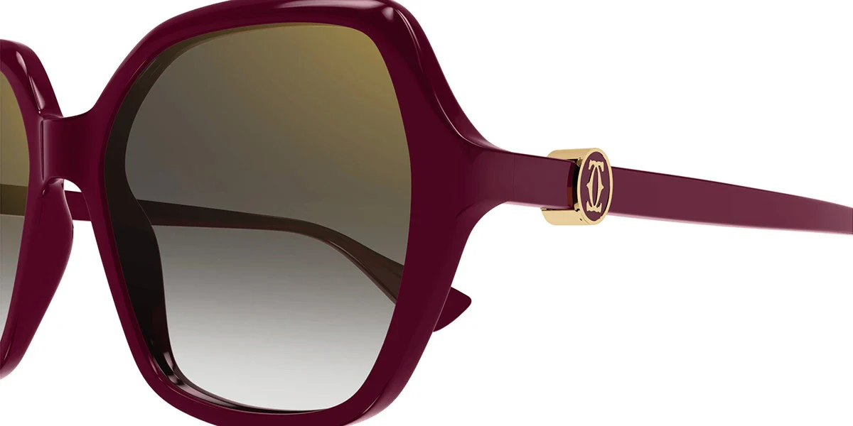 Cartier - CT0470S C Décor - Image 14