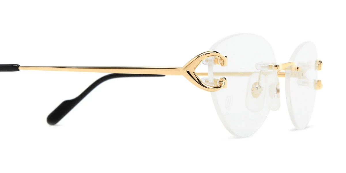 Cartier - CT0487O Signature C de Cartier - Image 6