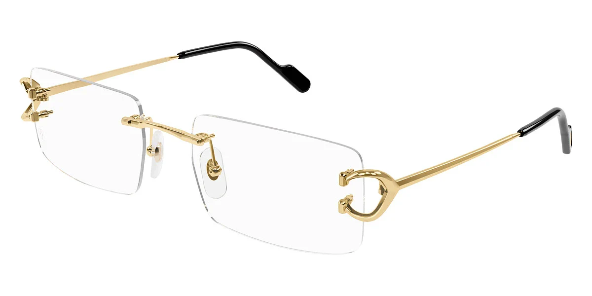 Cartier - CT0488O Signature C de Cartier - Image 2