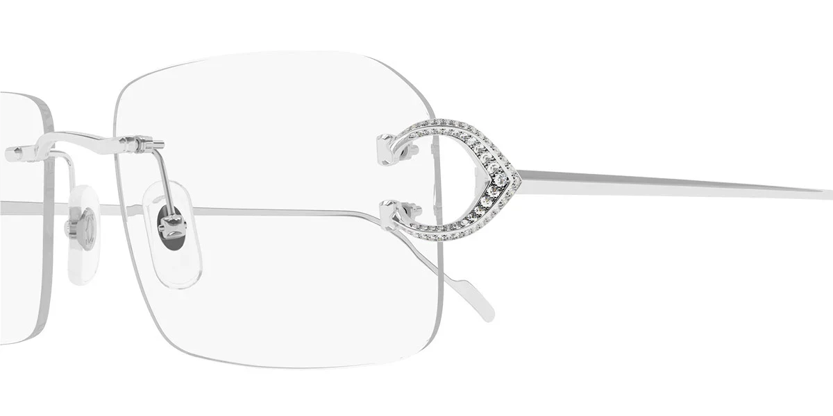 Cartier - CT0489O Precious - Image 3
