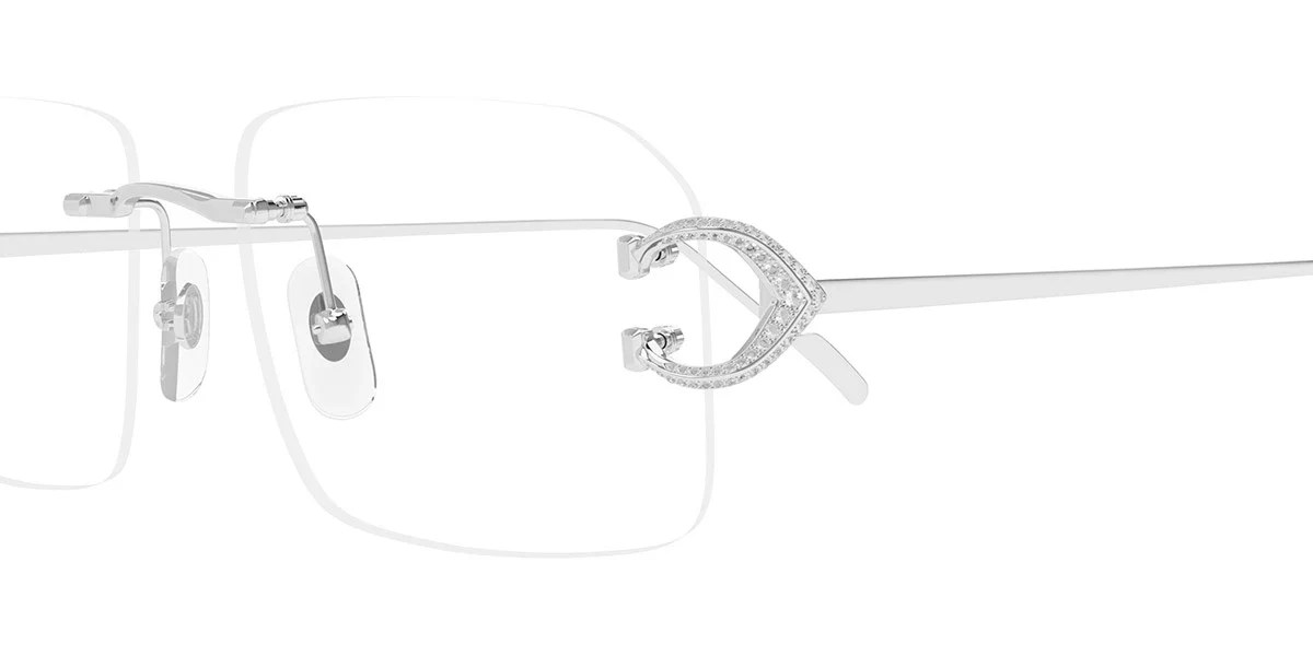 Cartier - CT0489S Precious - Image 3