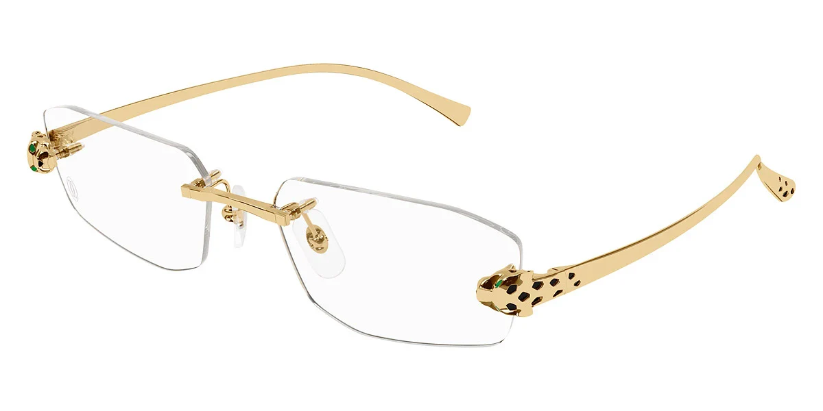 Cartier - CT0494O Panthère de Cartier - Image 2