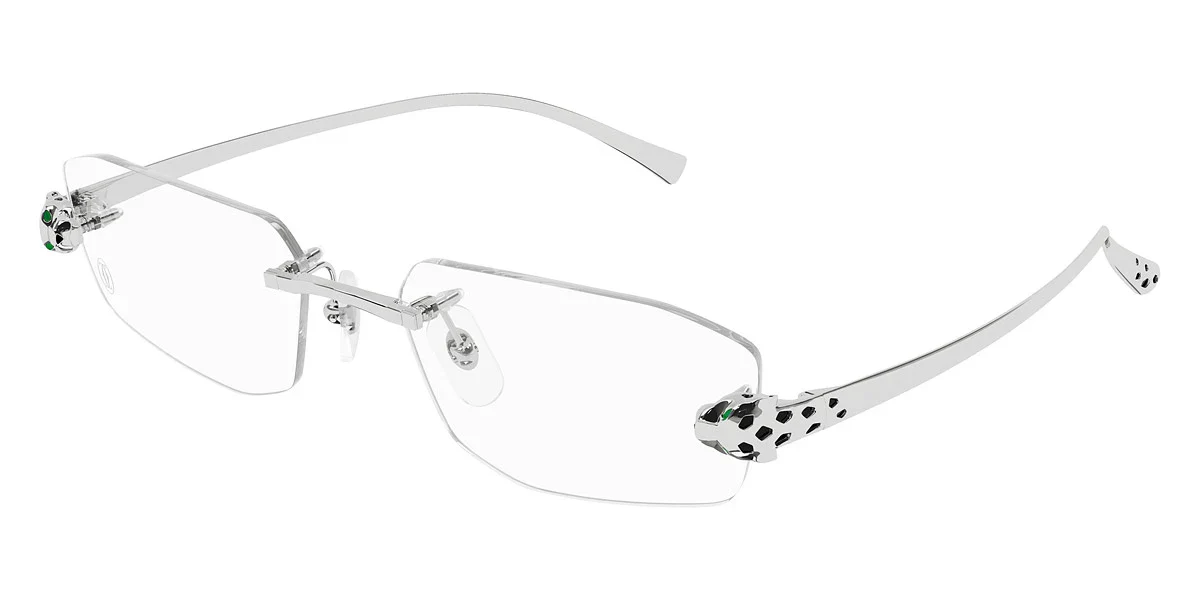 Cartier - CT0494O Panthère de Cartier - Image 8