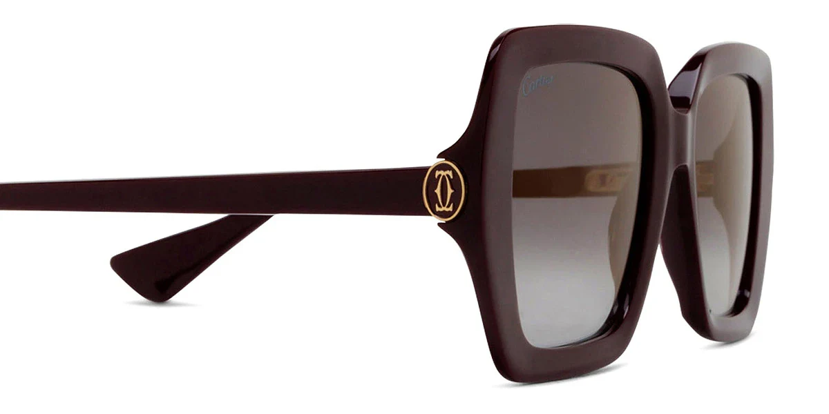 Cartier - CT0507S C Décor - Image 18