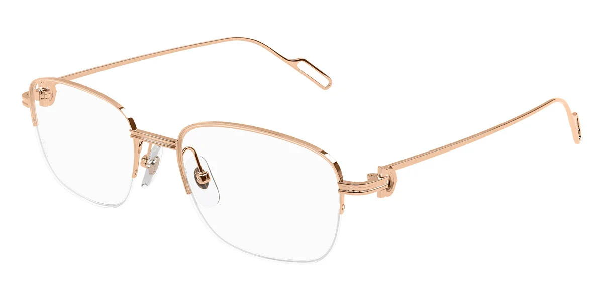 Cartier - CT0529OA Precious - Image 2