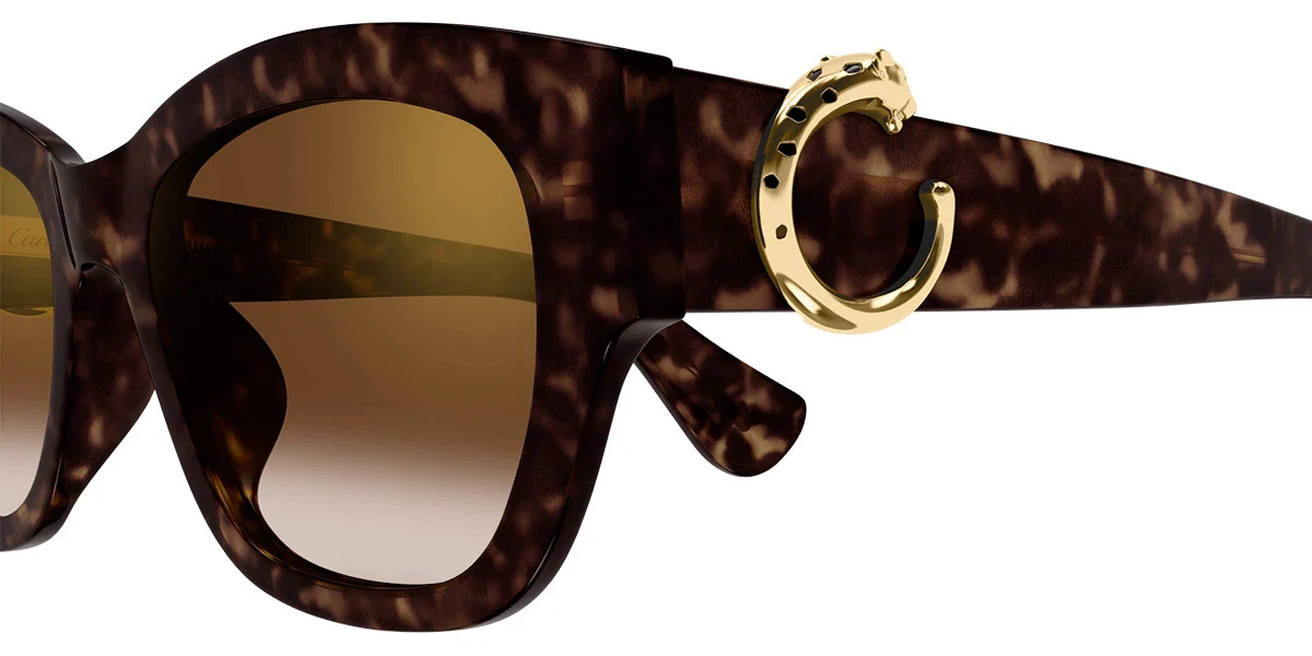 Cartier - CT0548SA Panthère de Cartier - Image 6