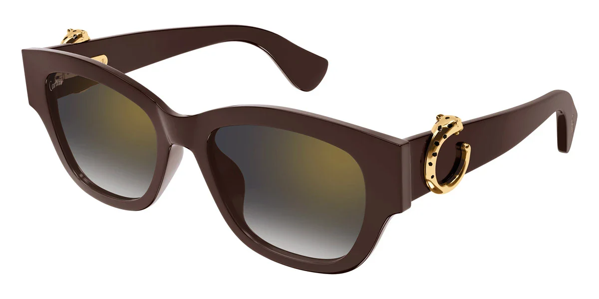 Cartier - CT0548SA Panthère de Cartier - Image 8