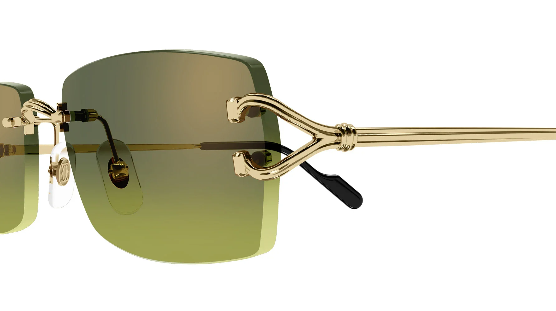 Cartier - CT0550S Signature C de Cartier - Image 15