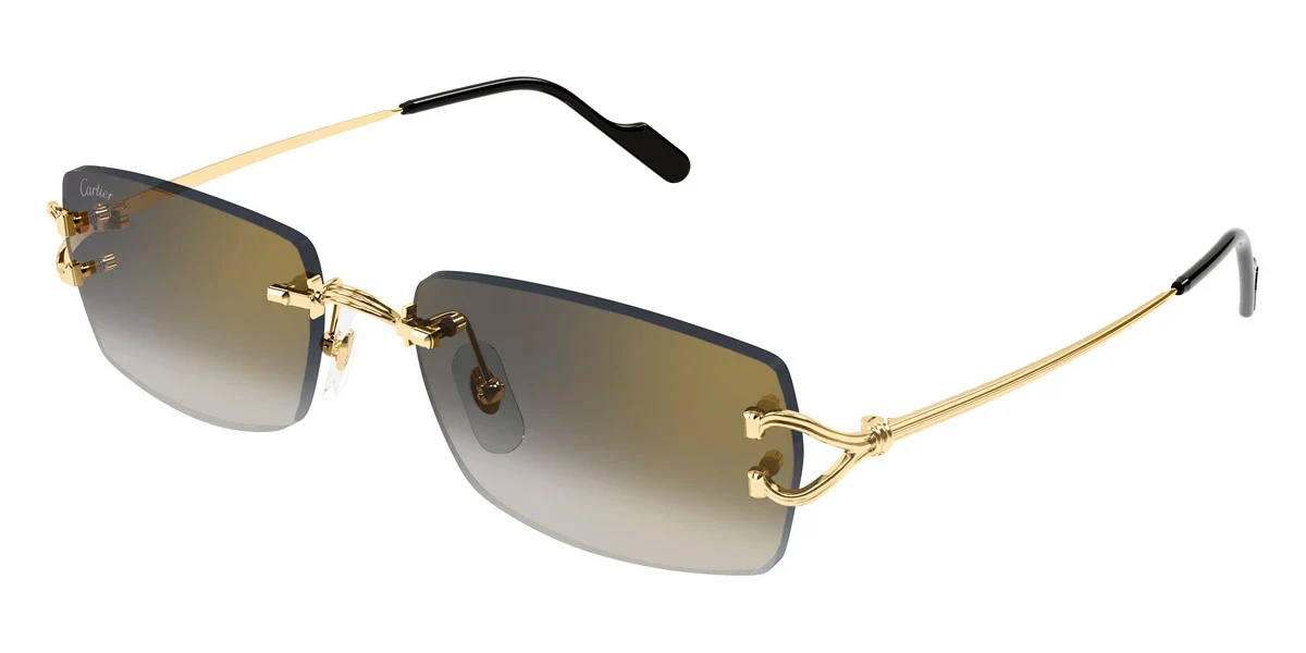Cartier - CT0550S Signature C de Cartier - Image 2