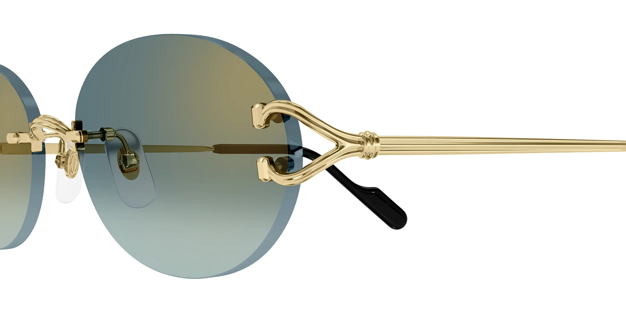 Cartier - CT0551S Signature C de Cartier - Image 7