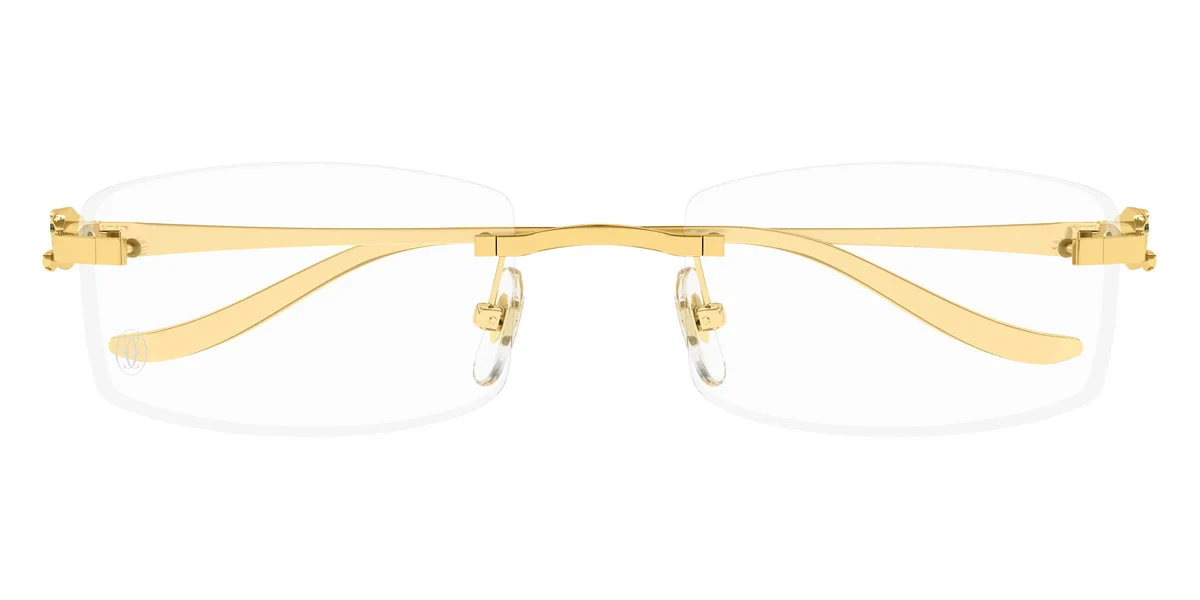 Cartier - CT0552O Precious