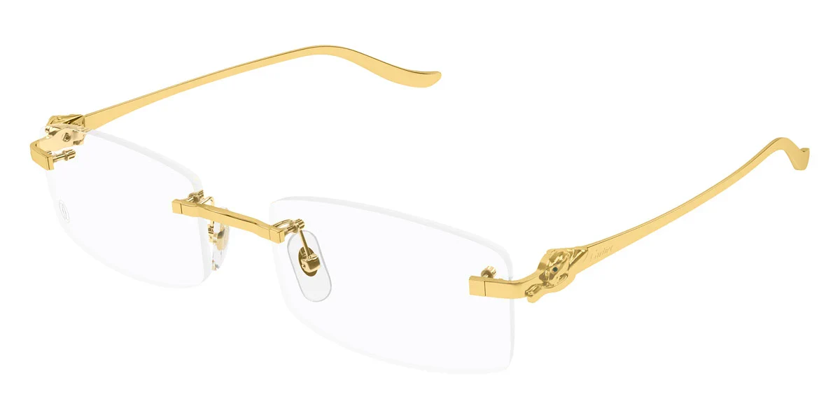 Cartier - CT0552O Precious - Image 2