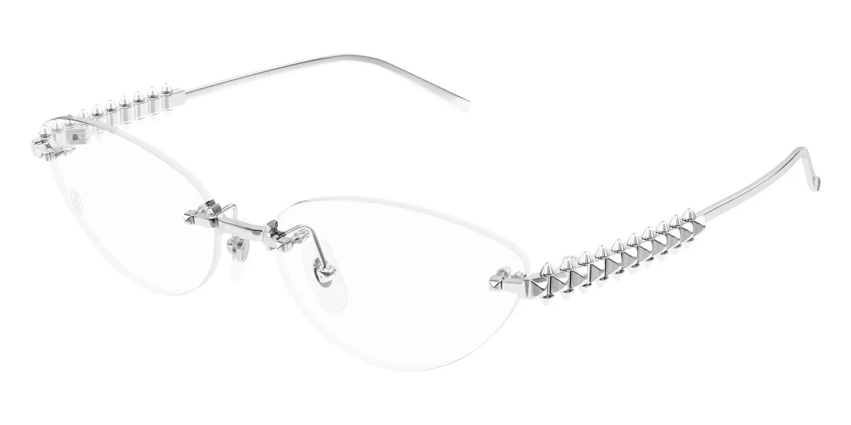Cartier - CT0565O Clash de Cartier - Image 8