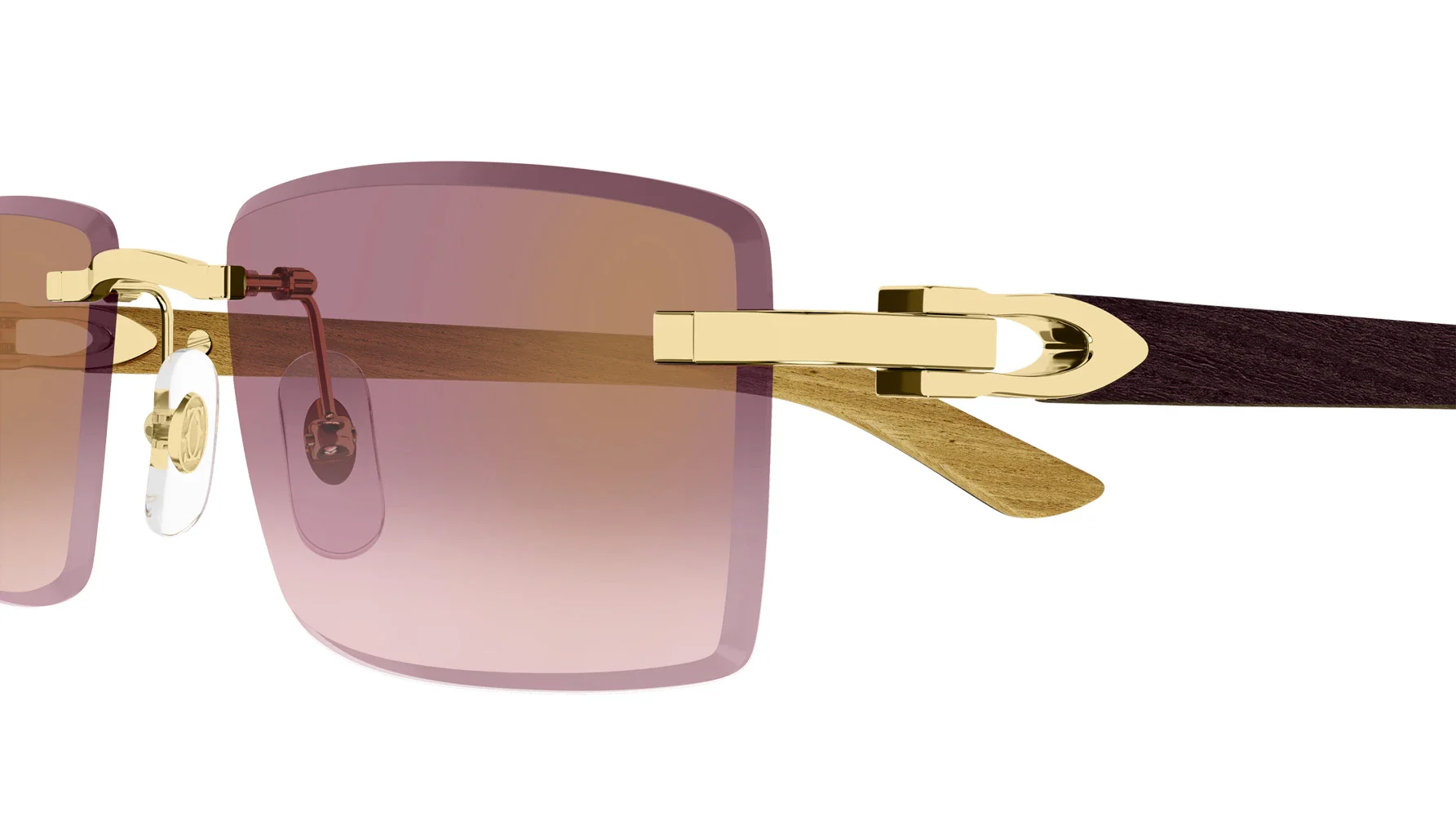 Cartier - CT0582S C Décor - Image 3