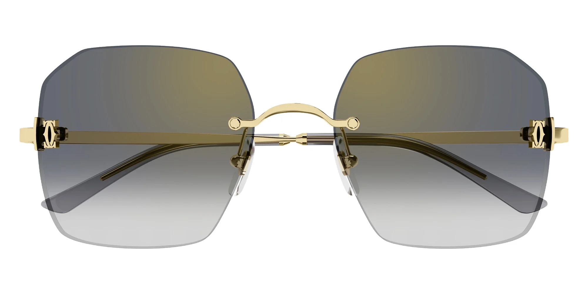Cartier - CT0591S C Décor