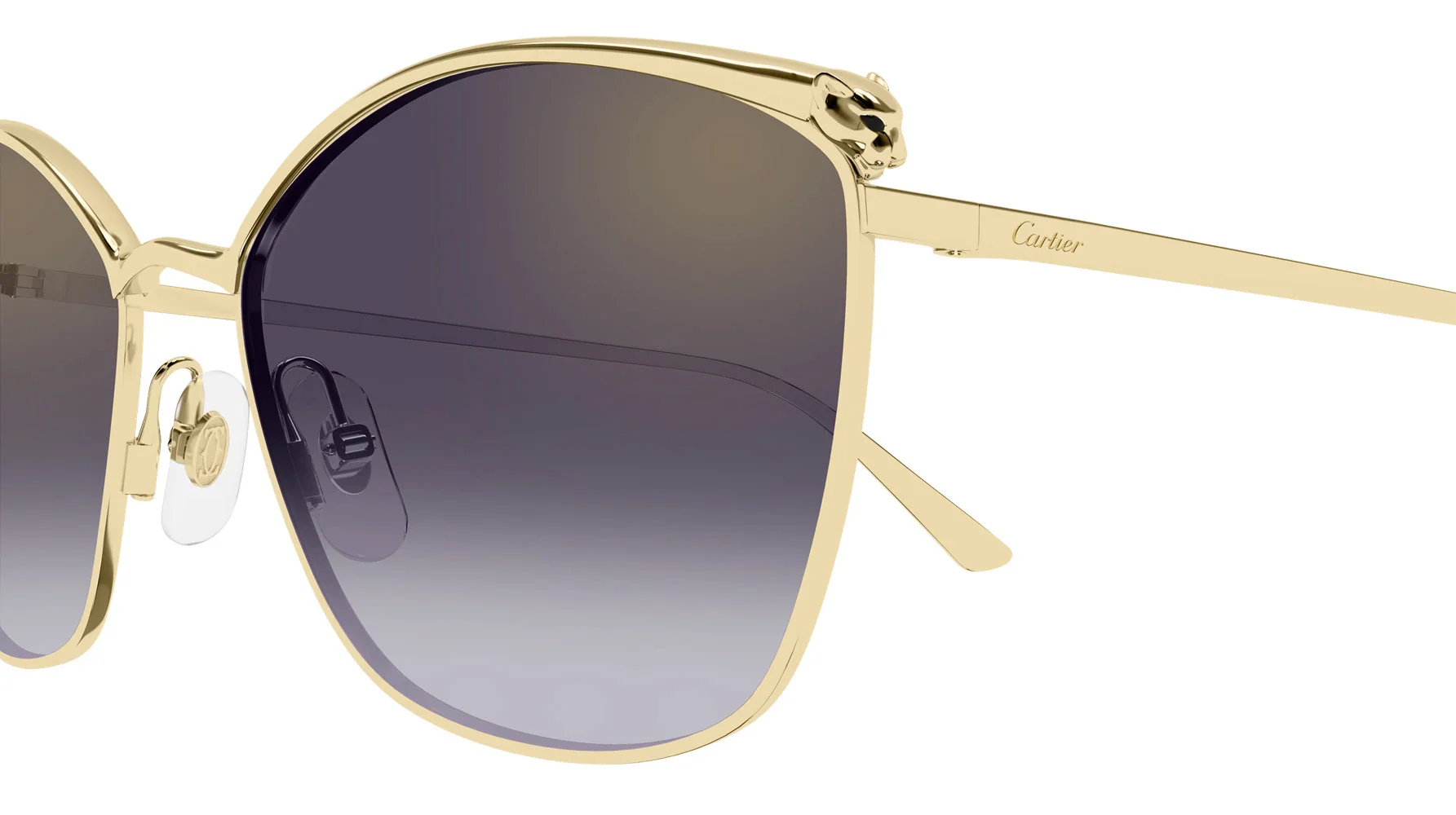 Cartier - CT0595S Panthère de Cartier - Image 11