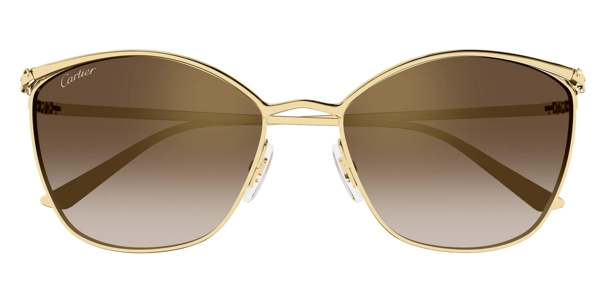 Cartier - CT0595S Panthère de Cartier - Image 6
