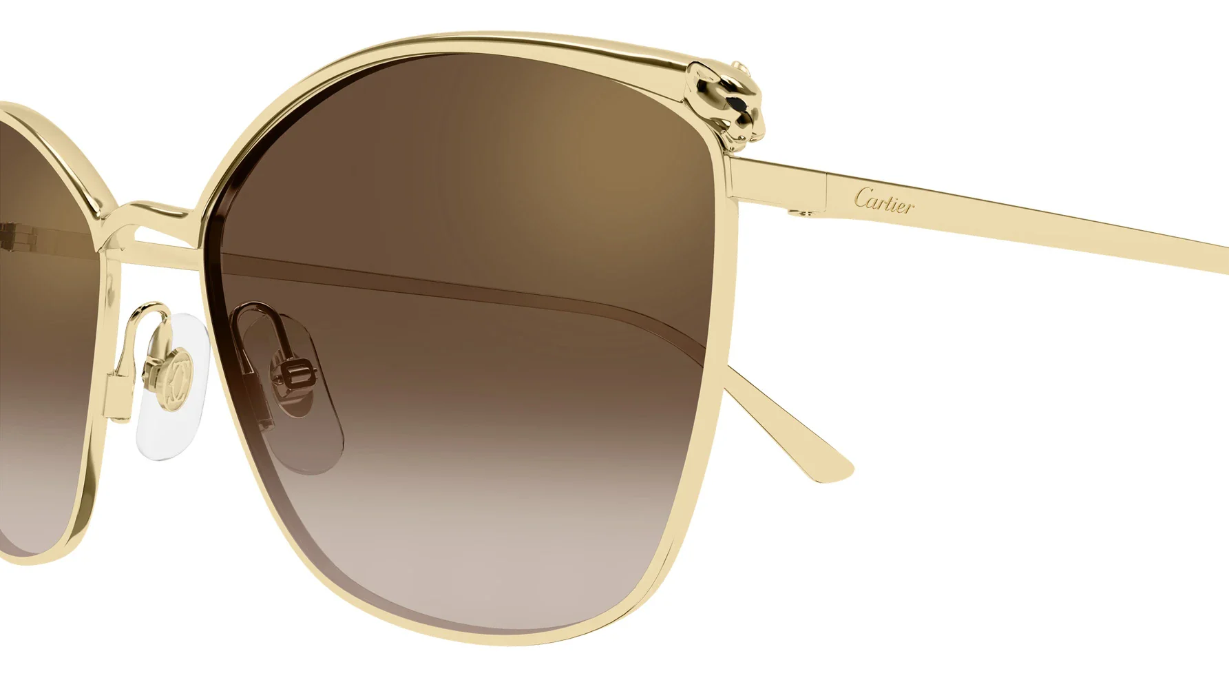 Cartier - CT0595S Panthère de Cartier - Image 8
