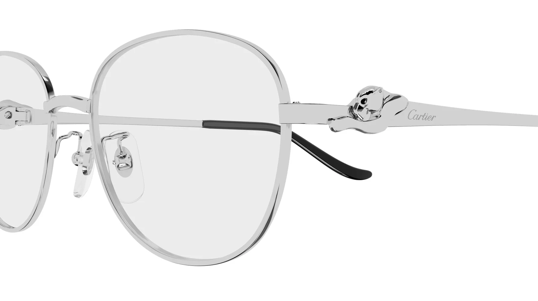 Cartier - CT0603OA Panthère de Cartier - Image 7
