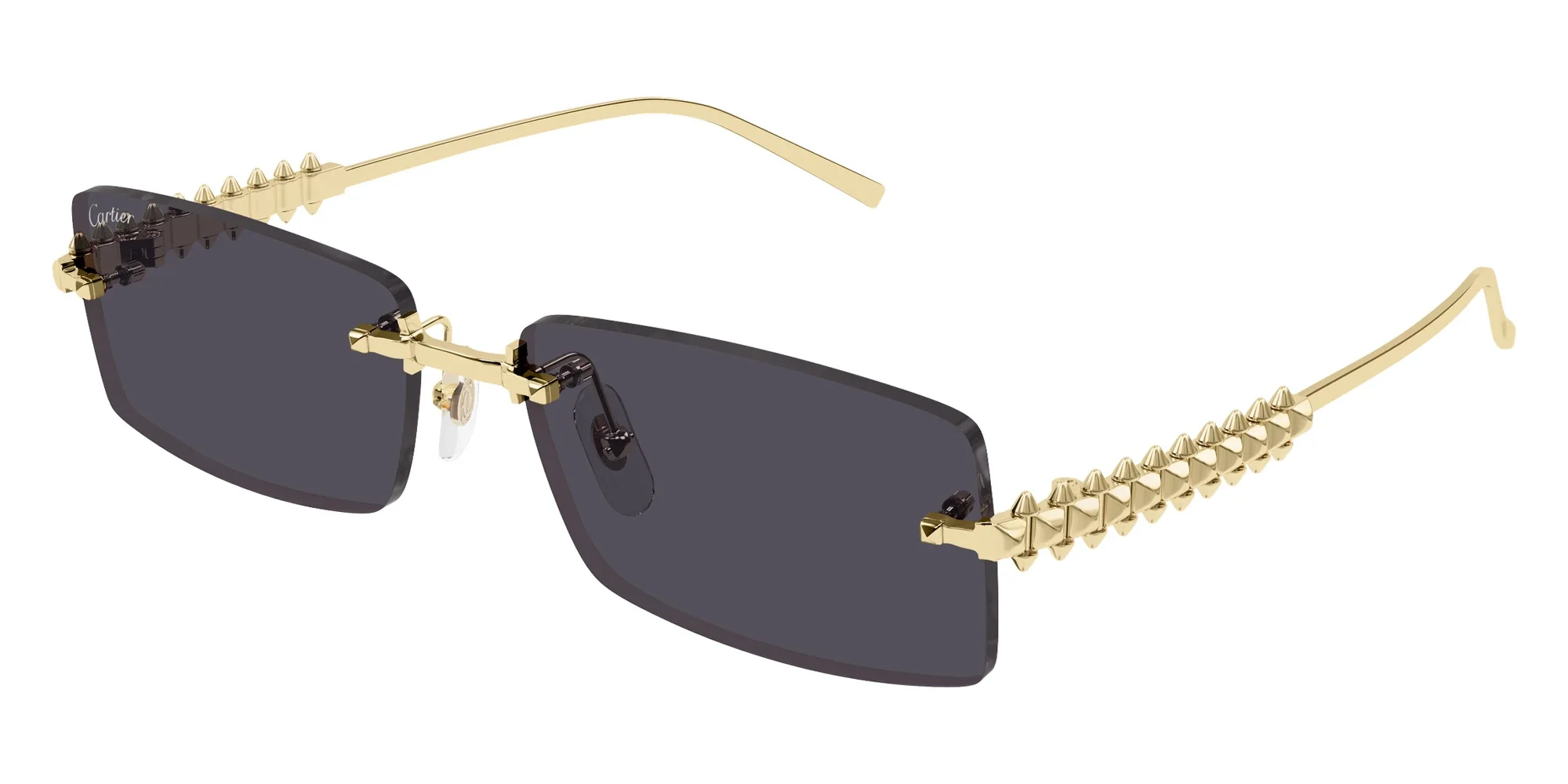 Cartier - CT0604S Clash de Cartier - Image 2