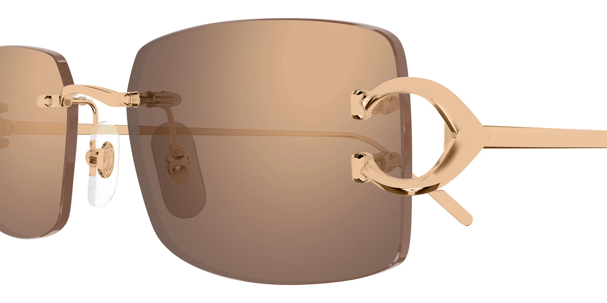 Cartier - CT0605S Precious - Image 6